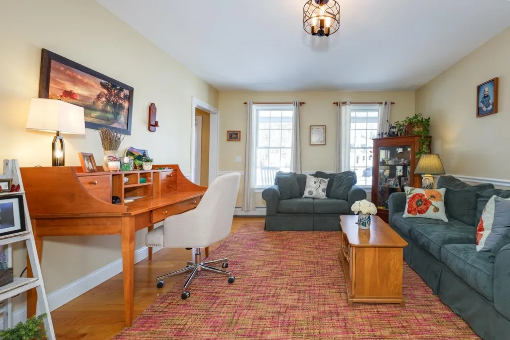 10 Hayward Brook Drive Concord NH 03301