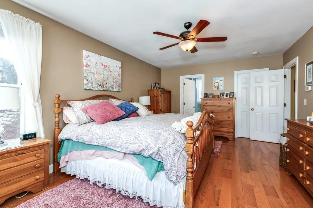 10 Hayward Brook Drive Concord NH 03301