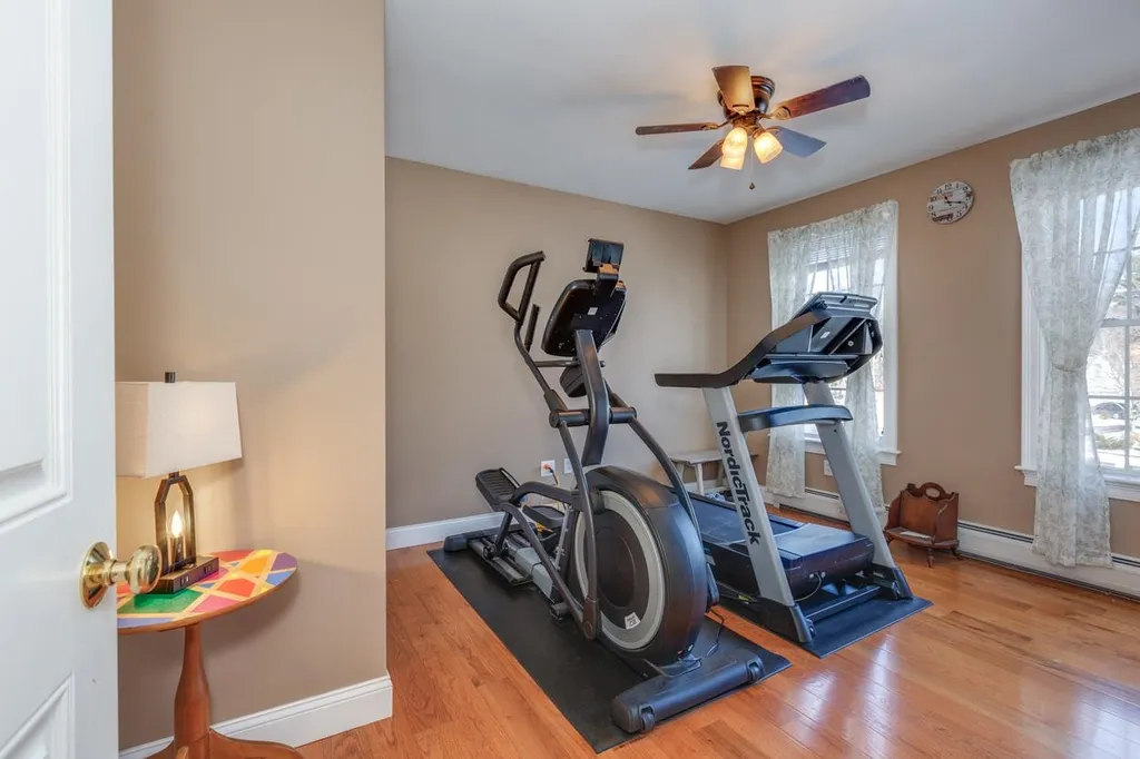 10 Hayward Brook Drive Concord NH 03301