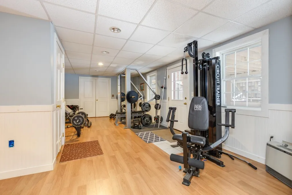 10 Hayward Brook Drive Concord NH 03301
