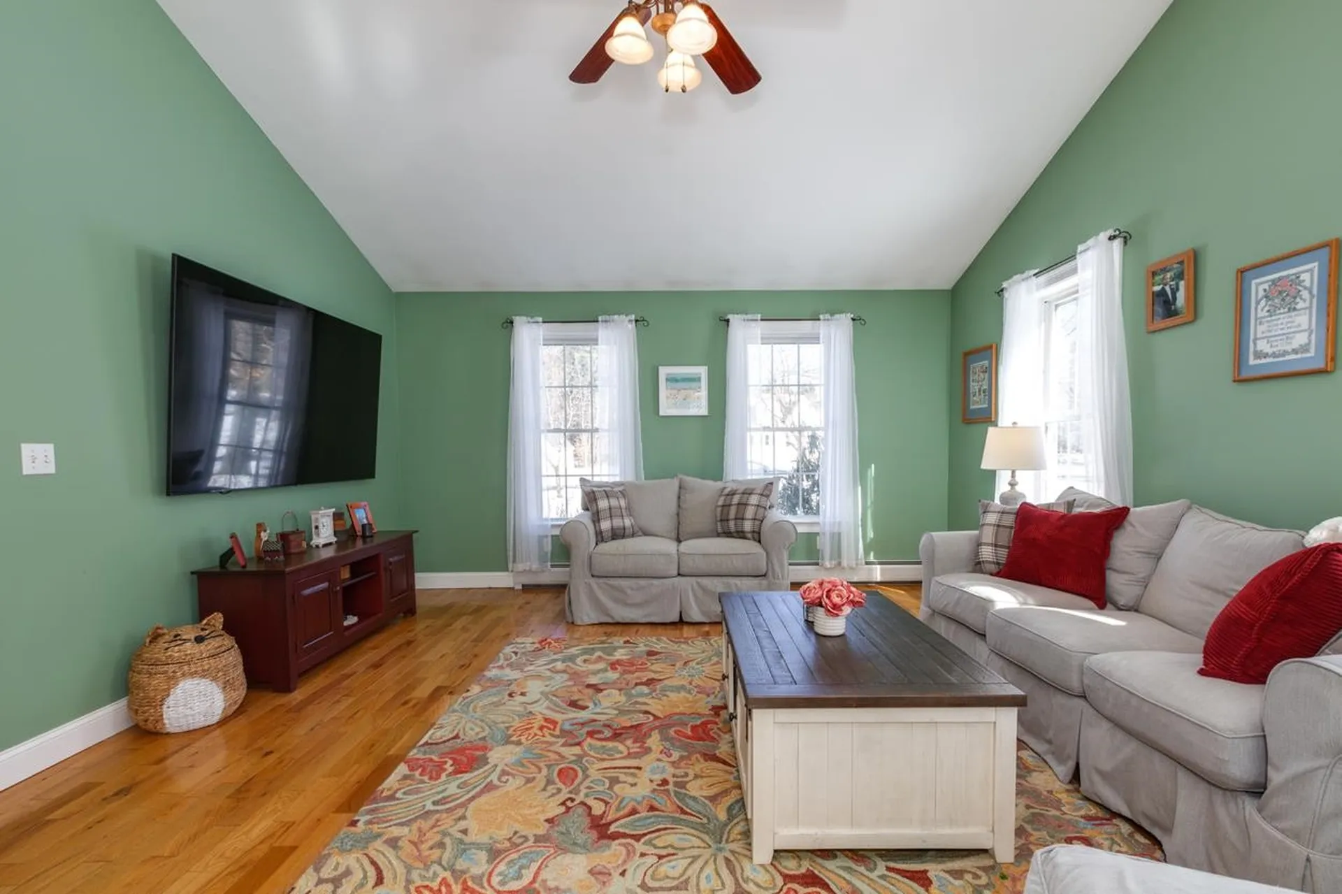 10 Hayward Brook Drive Concord NH 03301