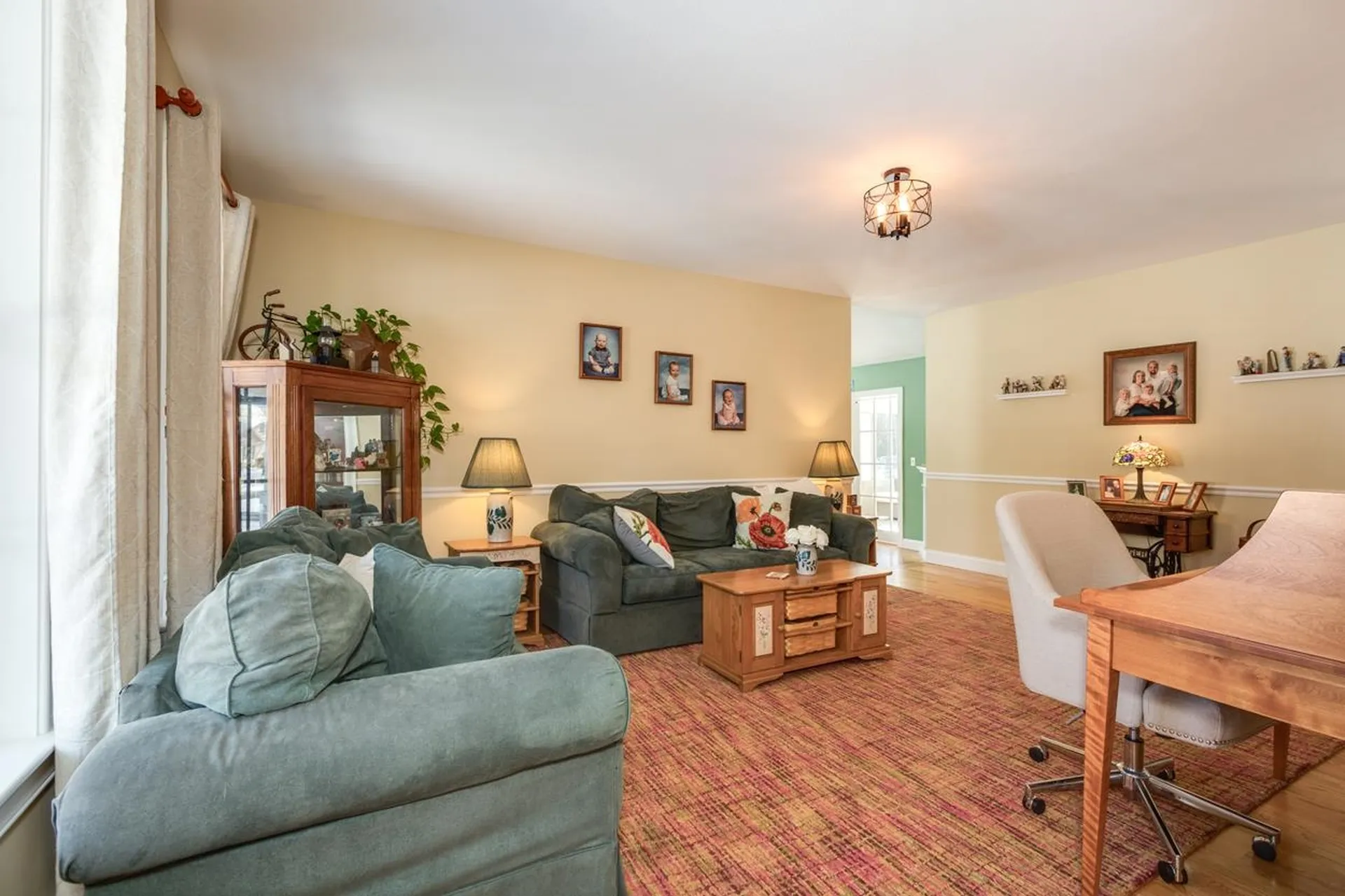 10 Hayward Brook Drive Concord NH 03301
