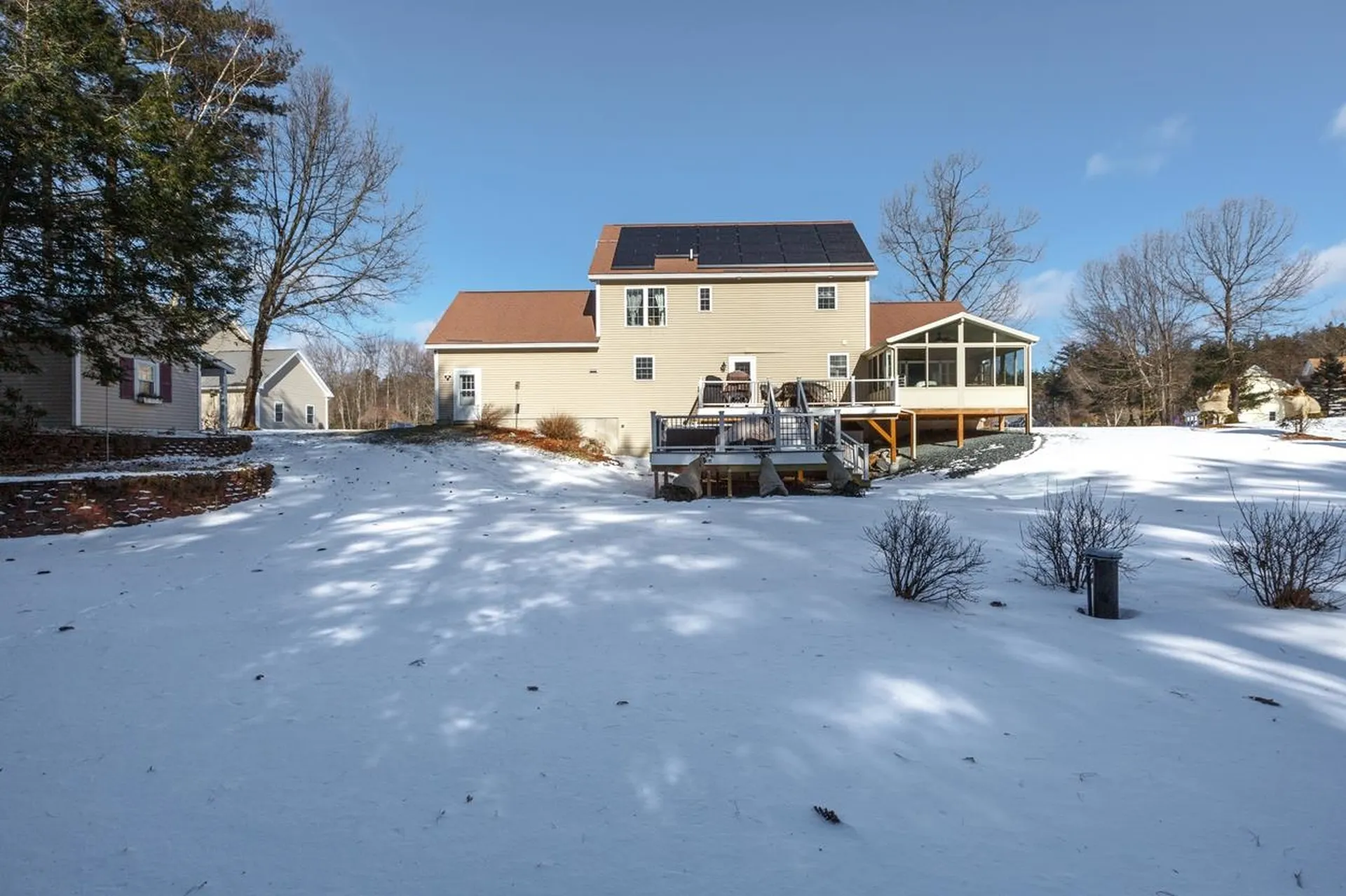 10 Hayward Brook Drive Concord NH 03301