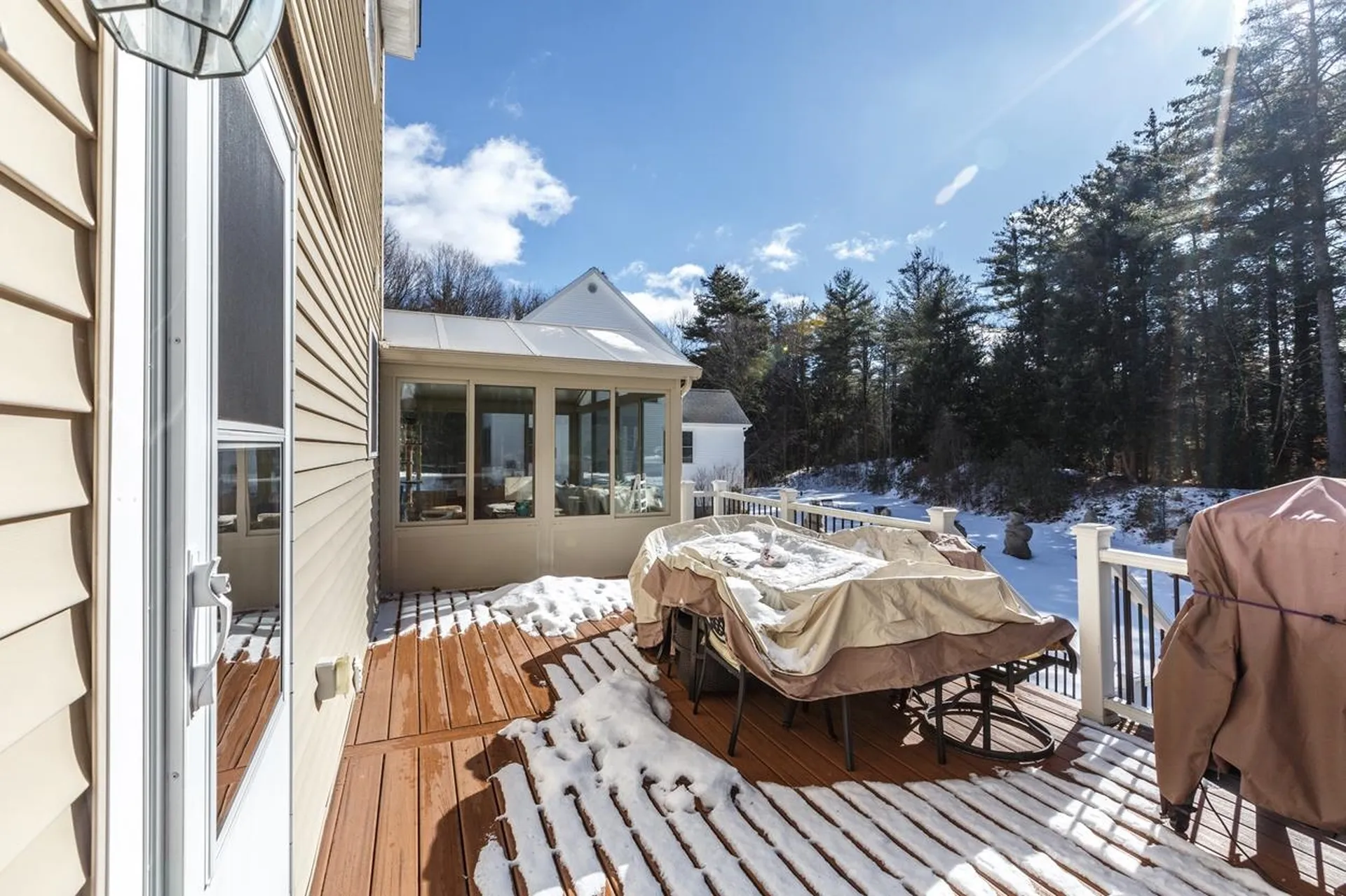 10 Hayward Brook Drive Concord NH 03301