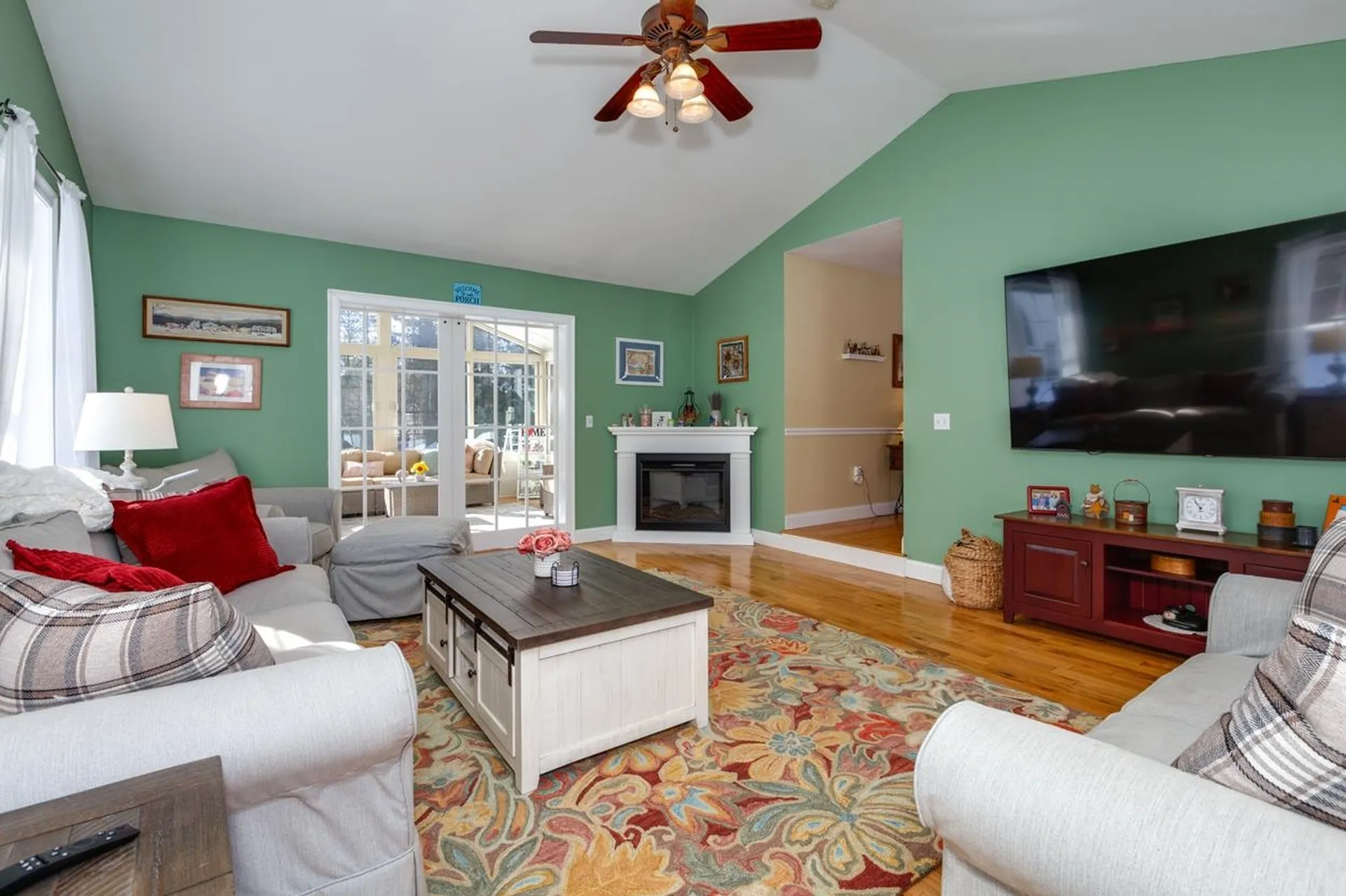 10 Hayward Brook Drive Concord NH 03301