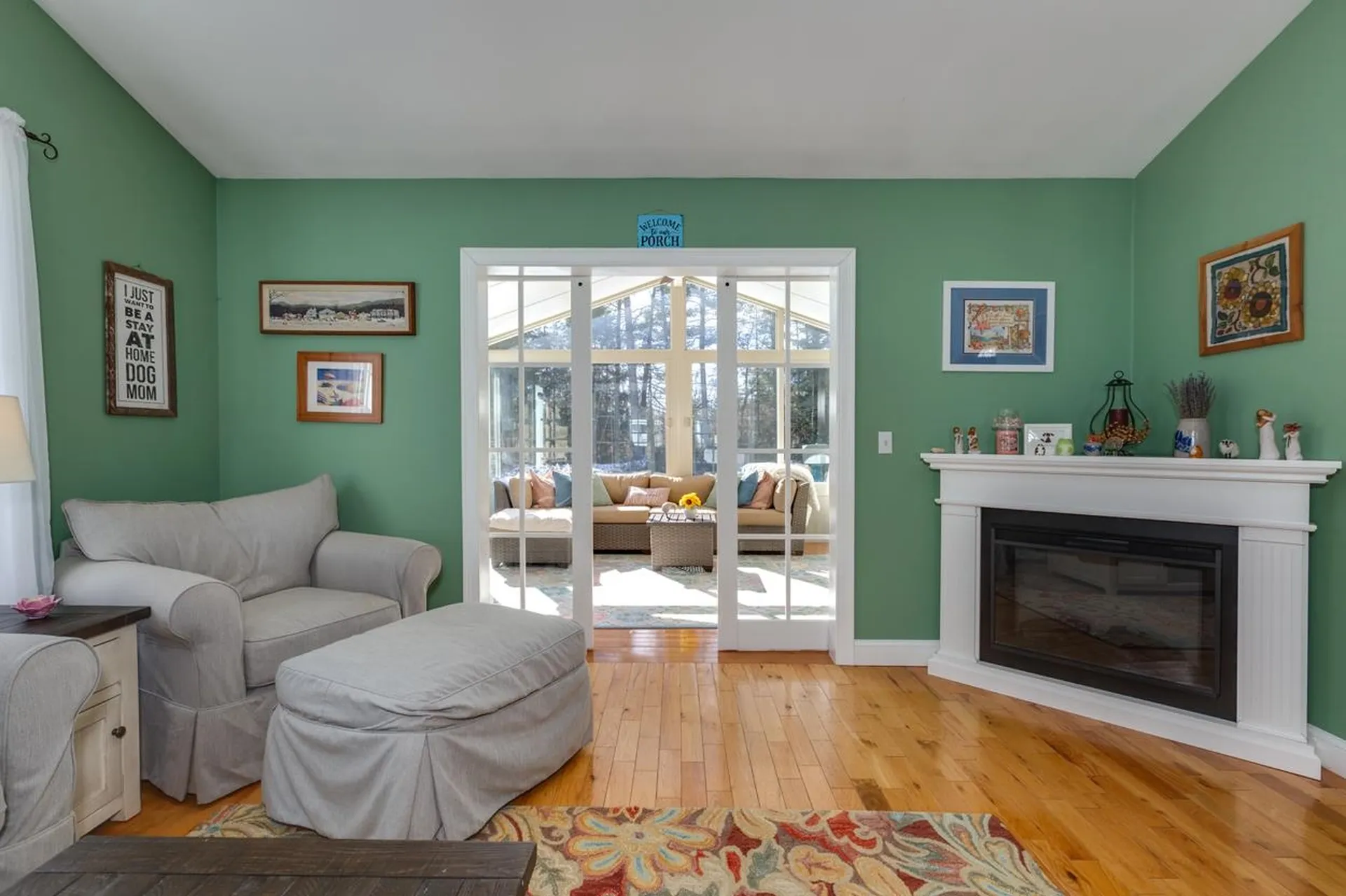 10 Hayward Brook Drive Concord NH 03301