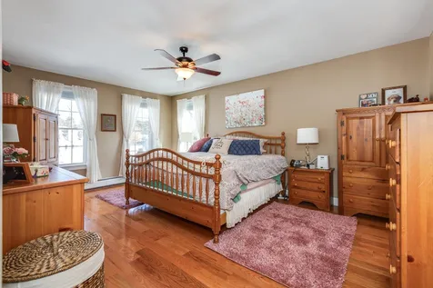 10 Hayward Brook Drive Concord NH 03301