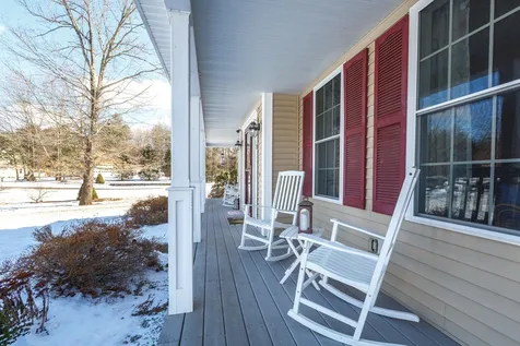 10 Hayward Brook Drive Concord NH 03301