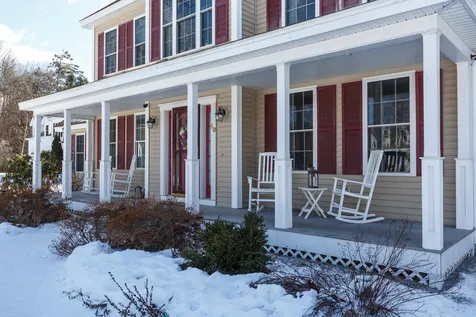 10 Hayward Brook Drive Concord NH 03301