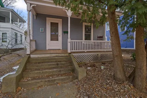 36 Booth Street Burlington VT 05401