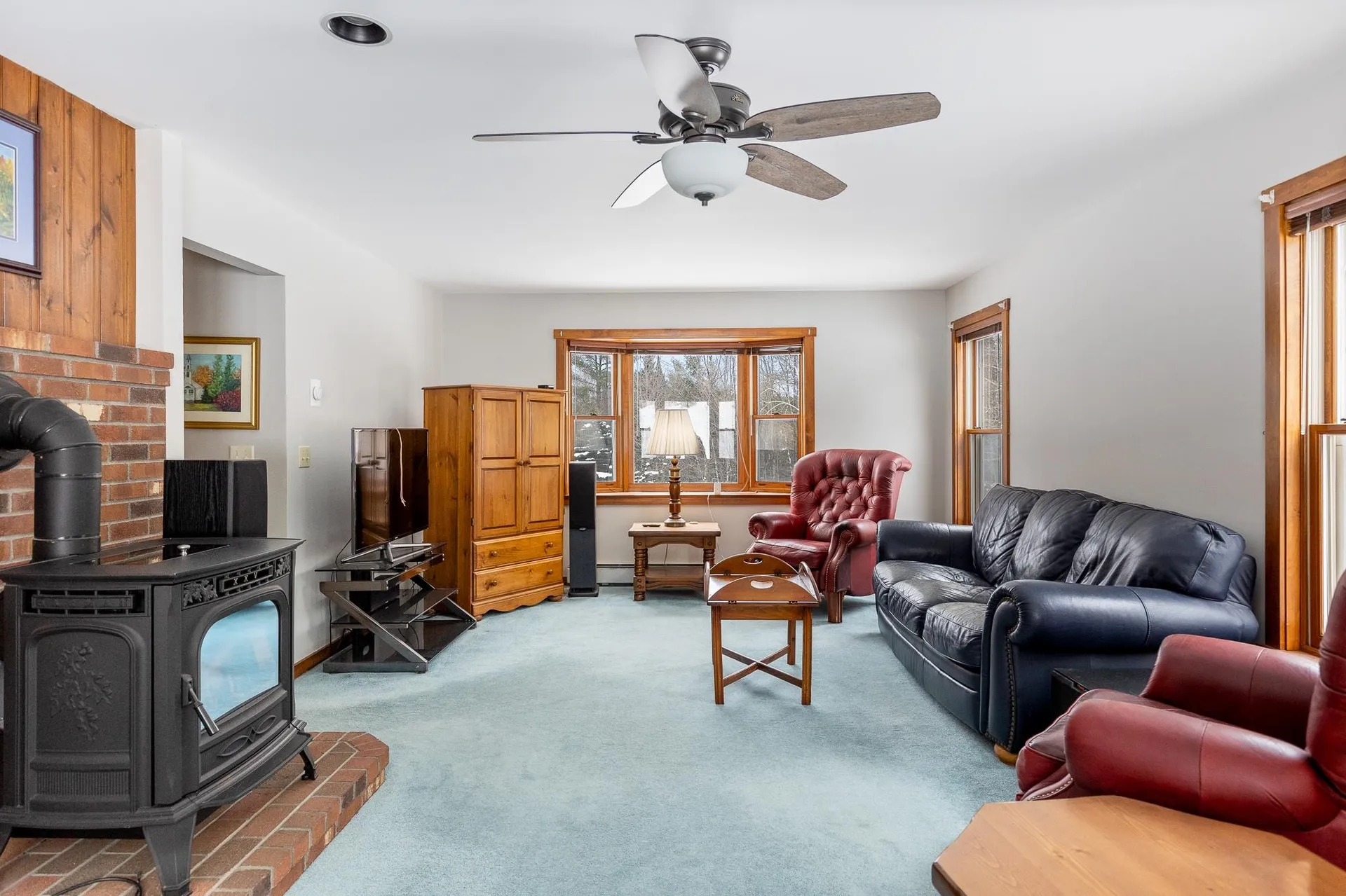 333 Wheeler Road East Montpelier VT 05651