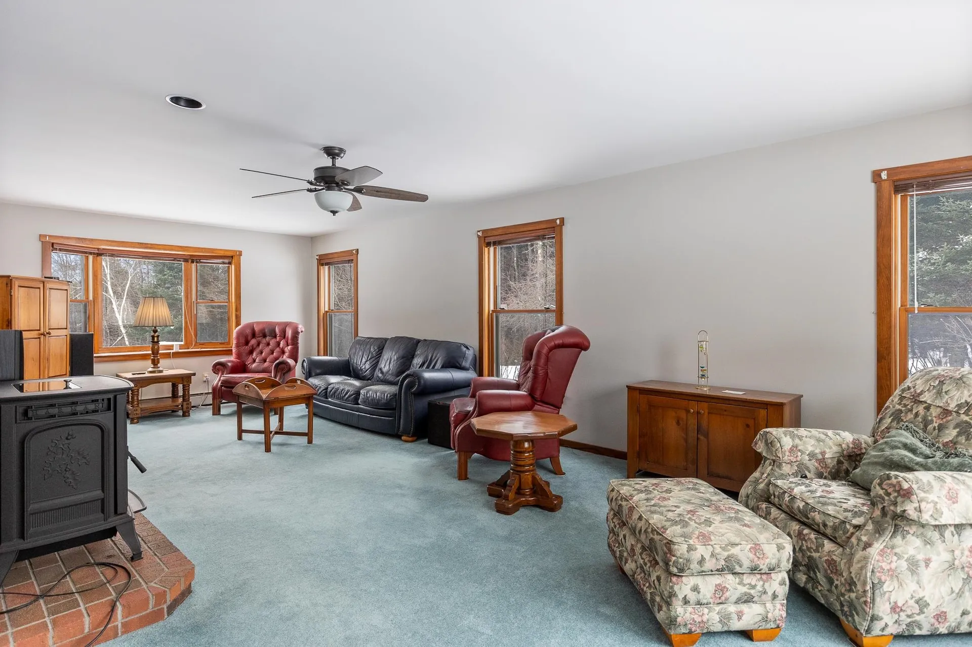 333 Wheeler Road East Montpelier VT 05651