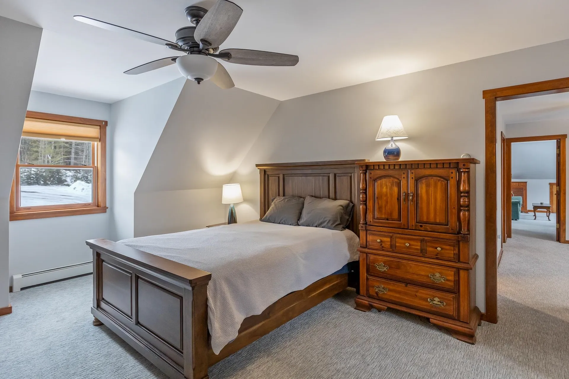 333 Wheeler Road East Montpelier VT 05651