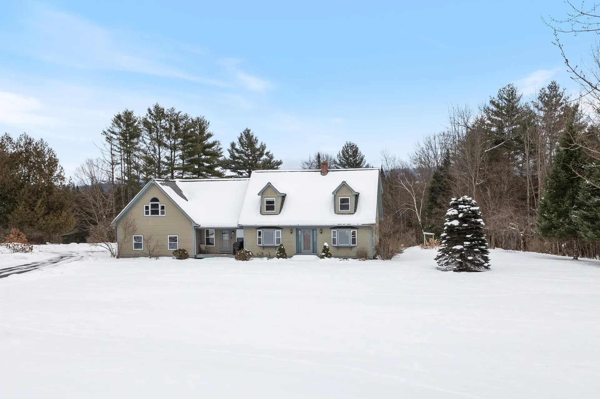 333 Wheeler Road East Montpelier VT 05651
