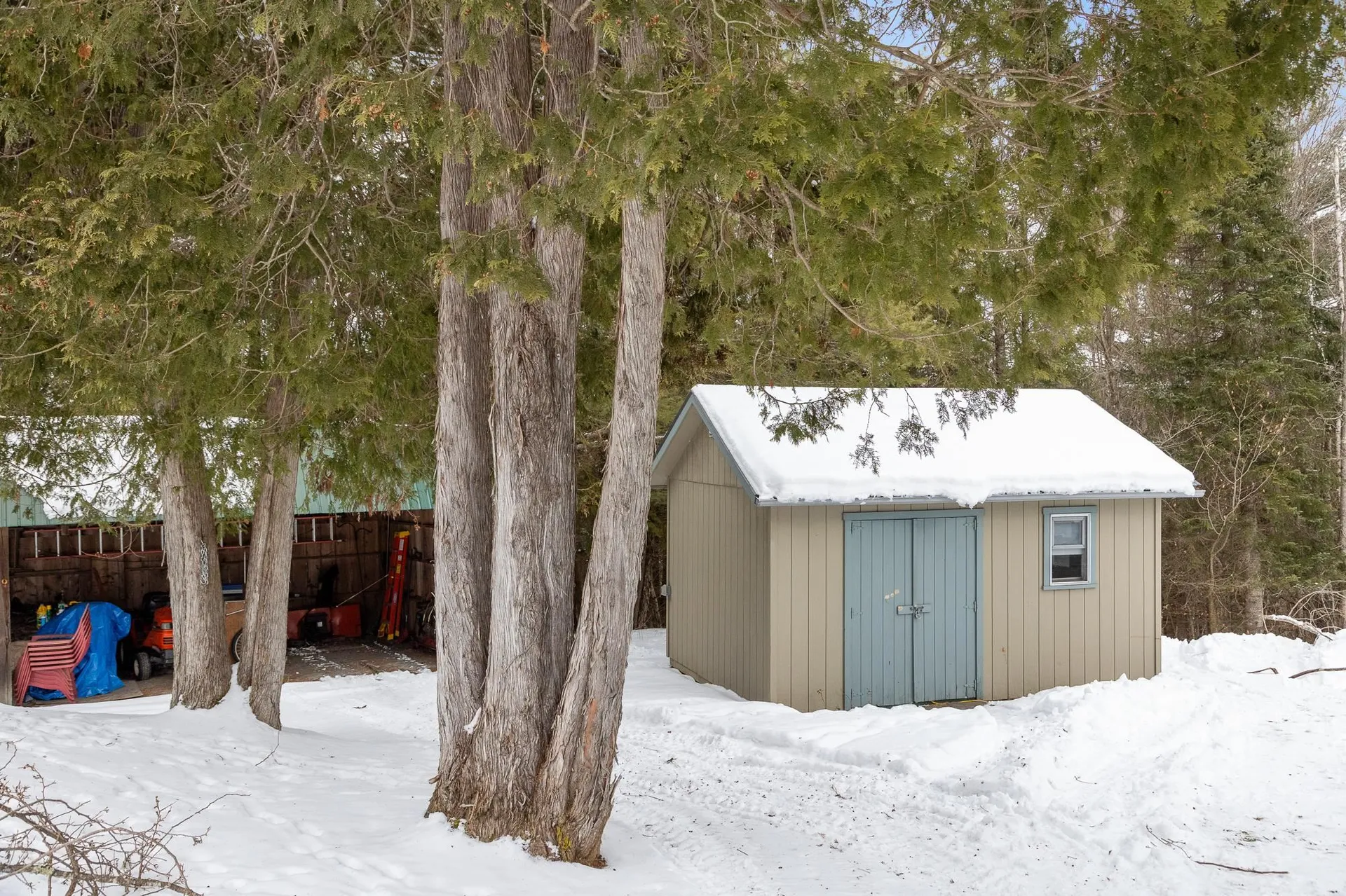 333 Wheeler Road East Montpelier VT 05651