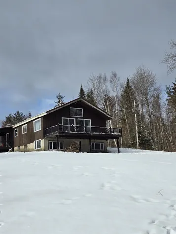 1686 Carlisle Hill Road Goshen VT 05733