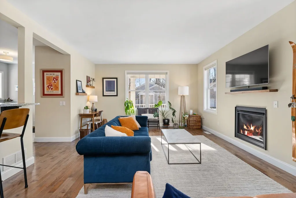 46 Staniford Farms Road Burlington VT 05408