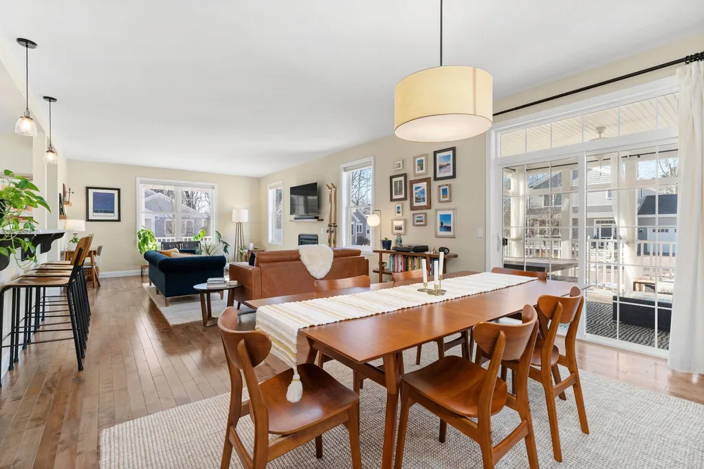 46 Staniford Farms Road Burlington VT 05408