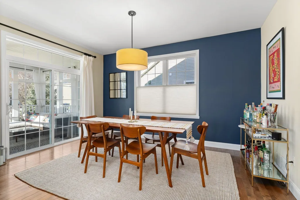 46 Staniford Farms Road Burlington VT 05408