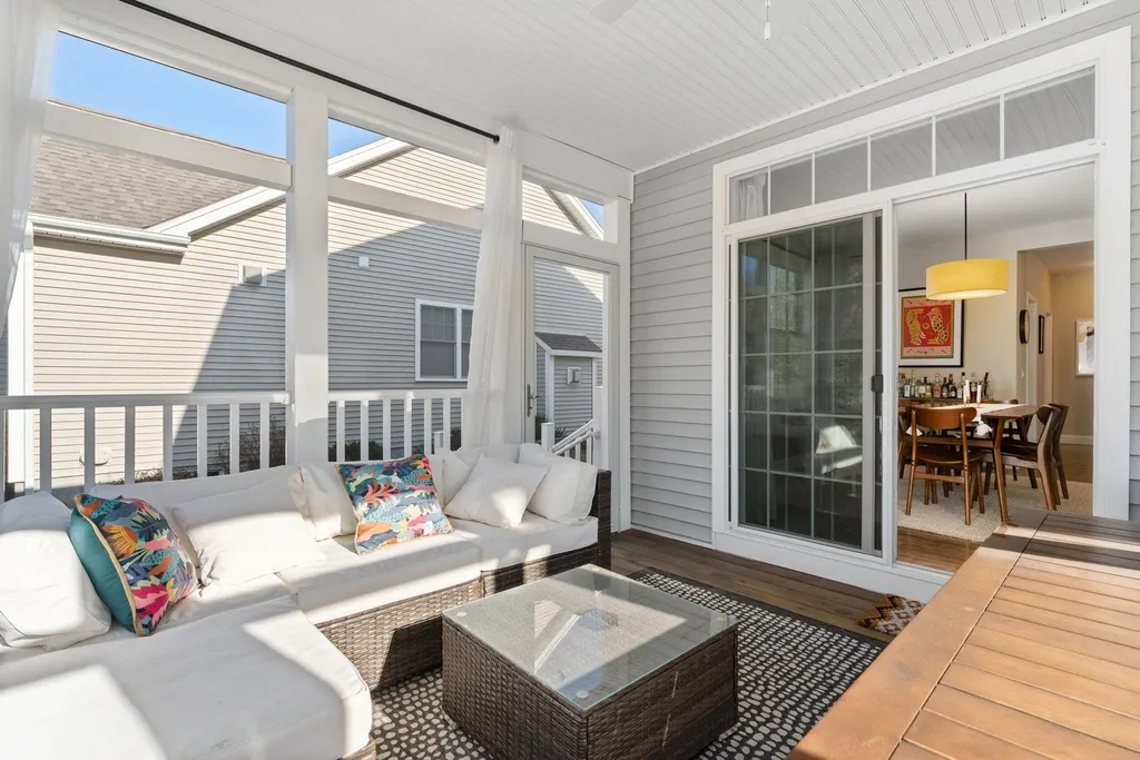 46 Staniford Farms Road Burlington VT 05408