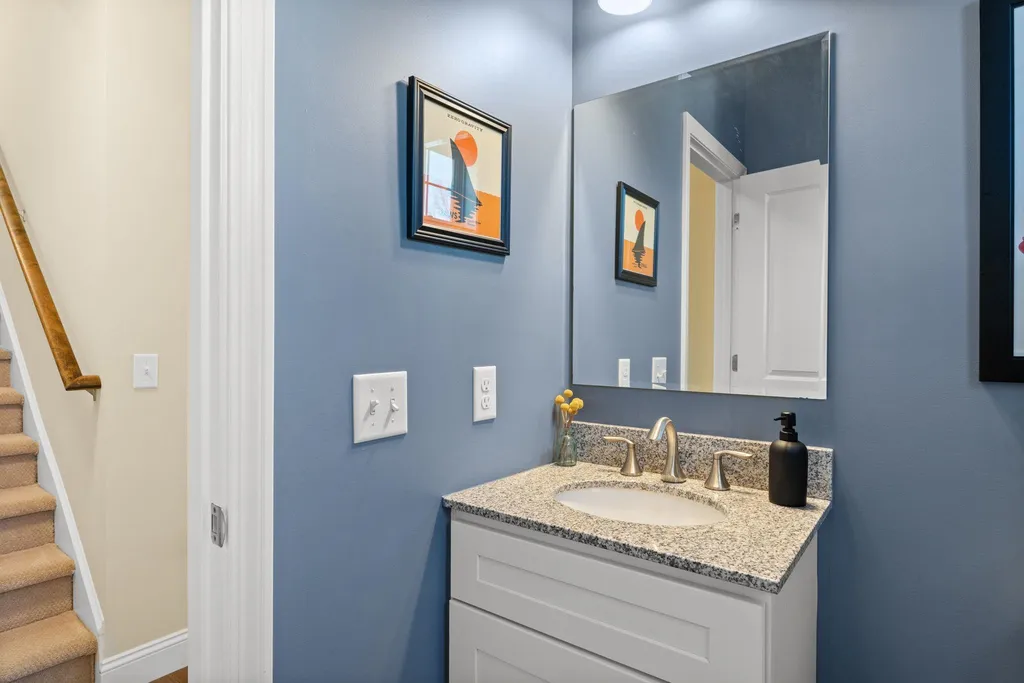 46 Staniford Farms Road Burlington VT 05408