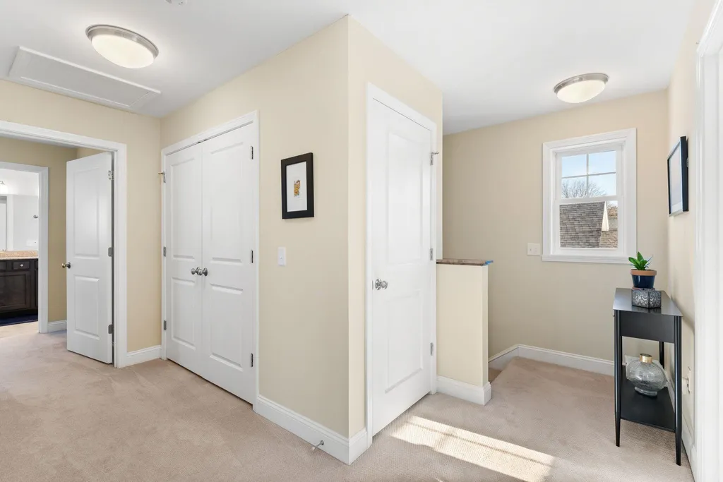 46 Staniford Farms Road Burlington VT 05408