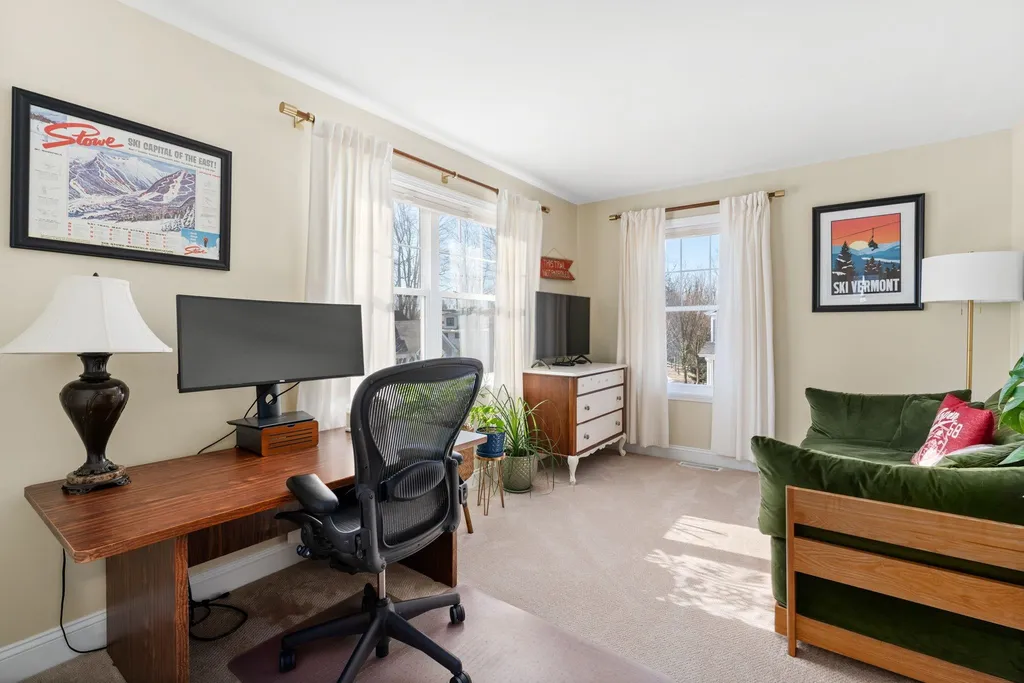 46 Staniford Farms Road Burlington VT 05408