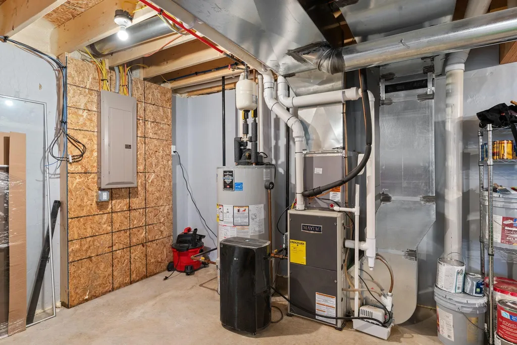 46 Staniford Farms Road Burlington VT 05408