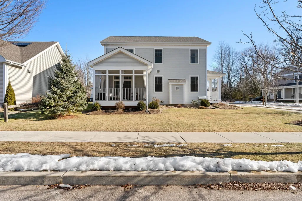 46 Staniford Farms Road Burlington VT 05408