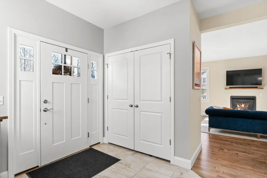 46 Staniford Farms Road Burlington VT 05408