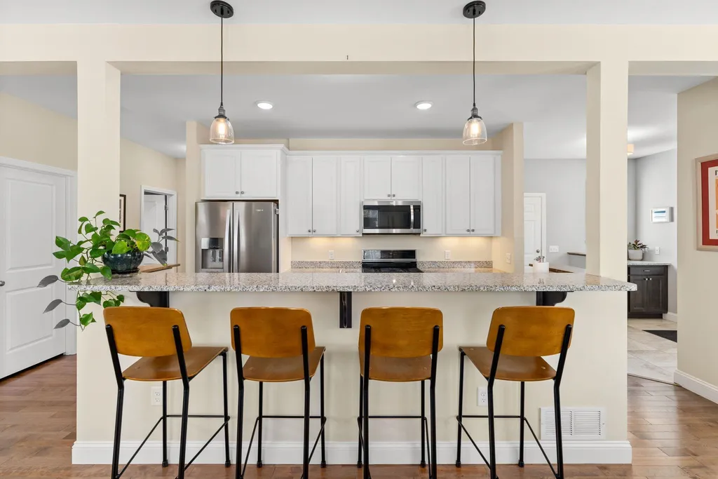 46 Staniford Farms Road Burlington VT 05408