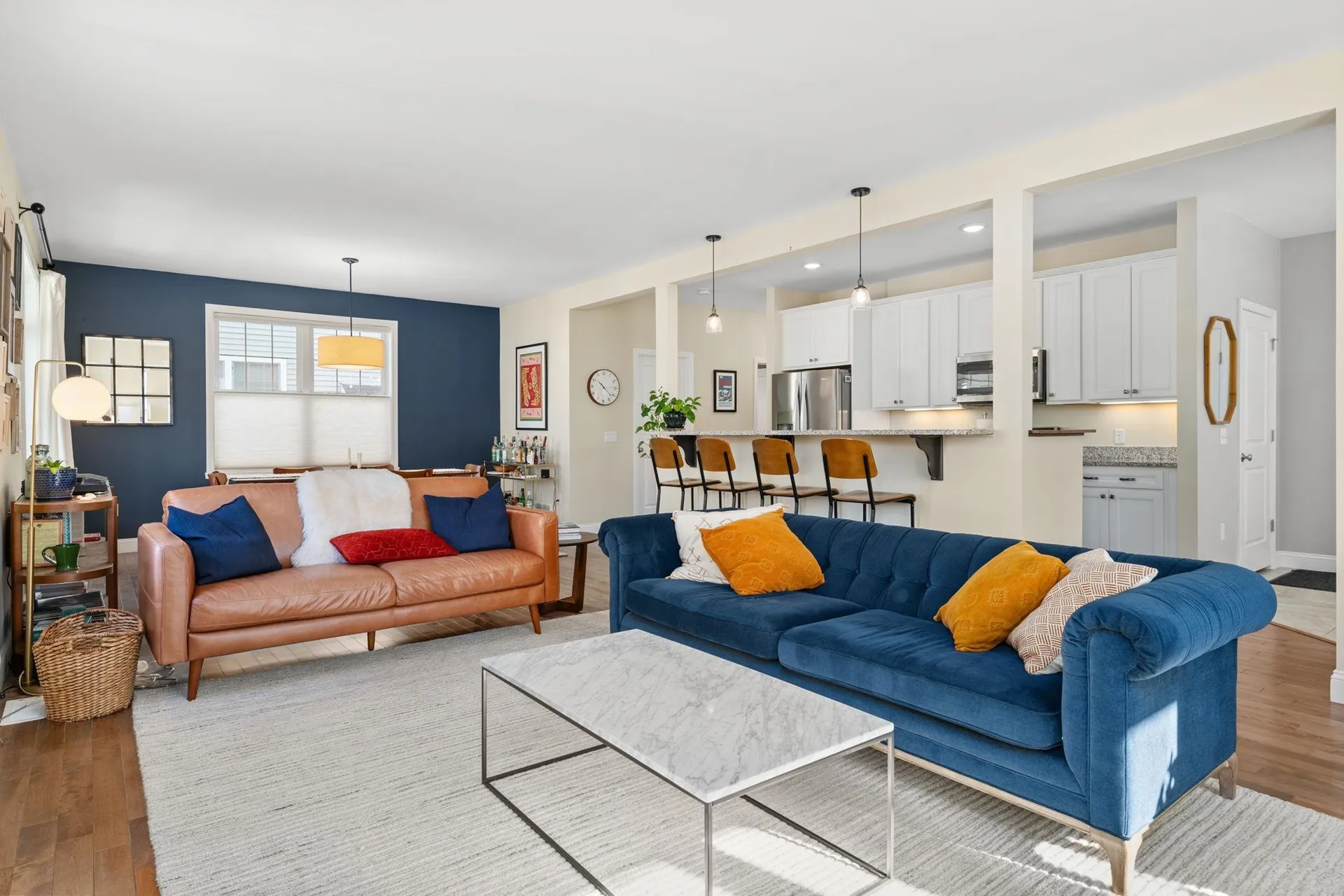 46 Staniford Farms Road Burlington VT 05408