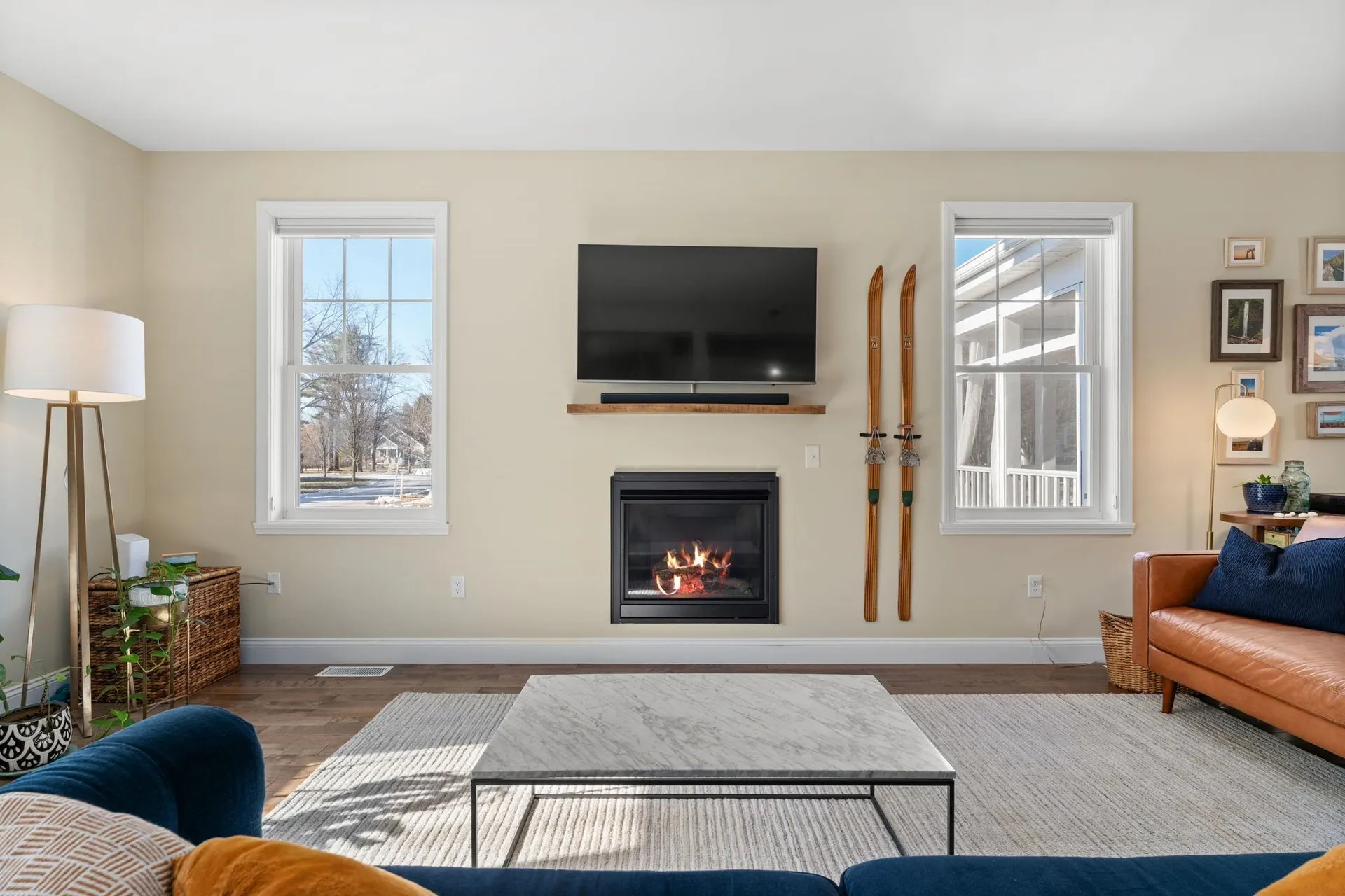 46 Staniford Farms Road Burlington VT 05408