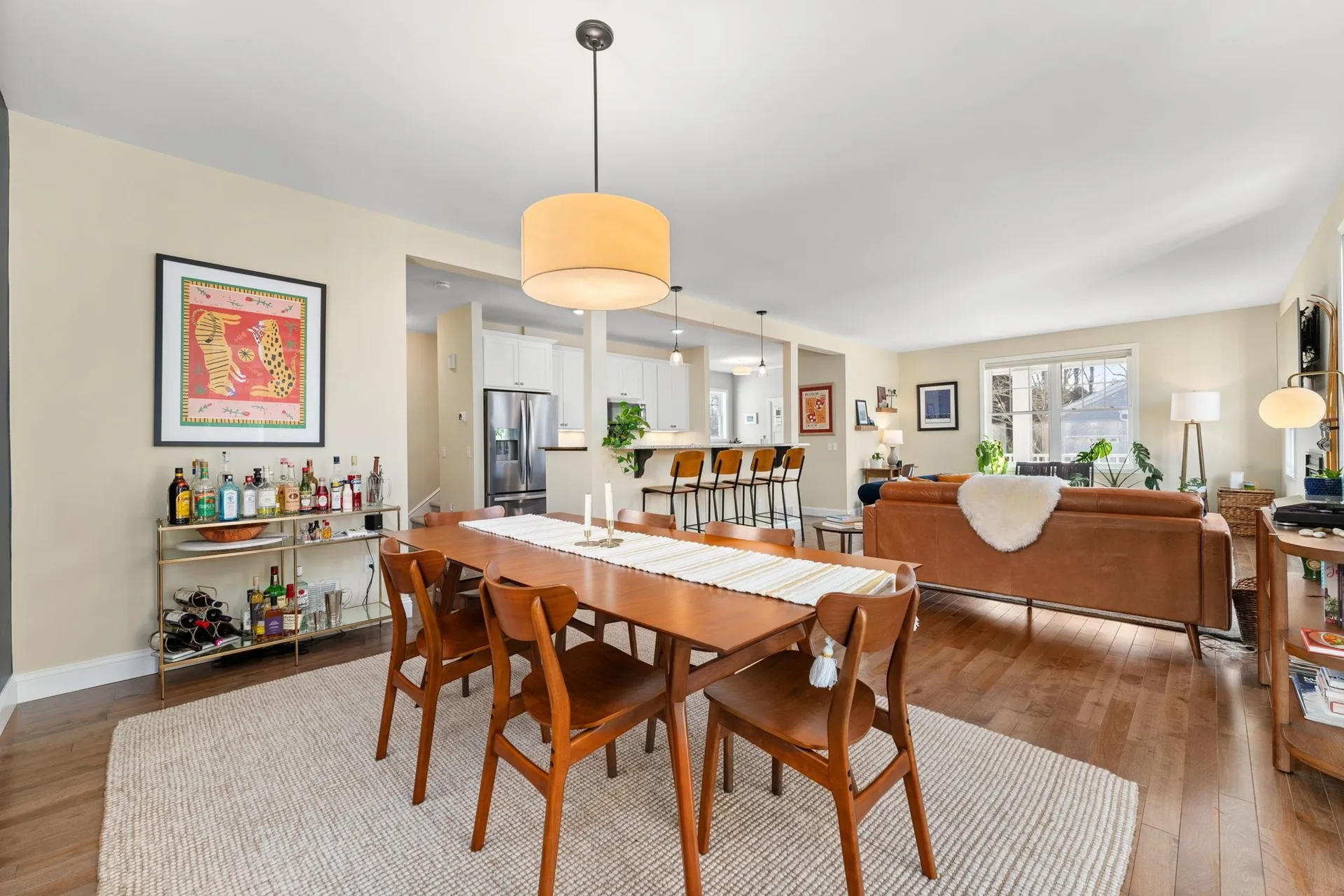 46 Staniford Farms Road Burlington VT 05408