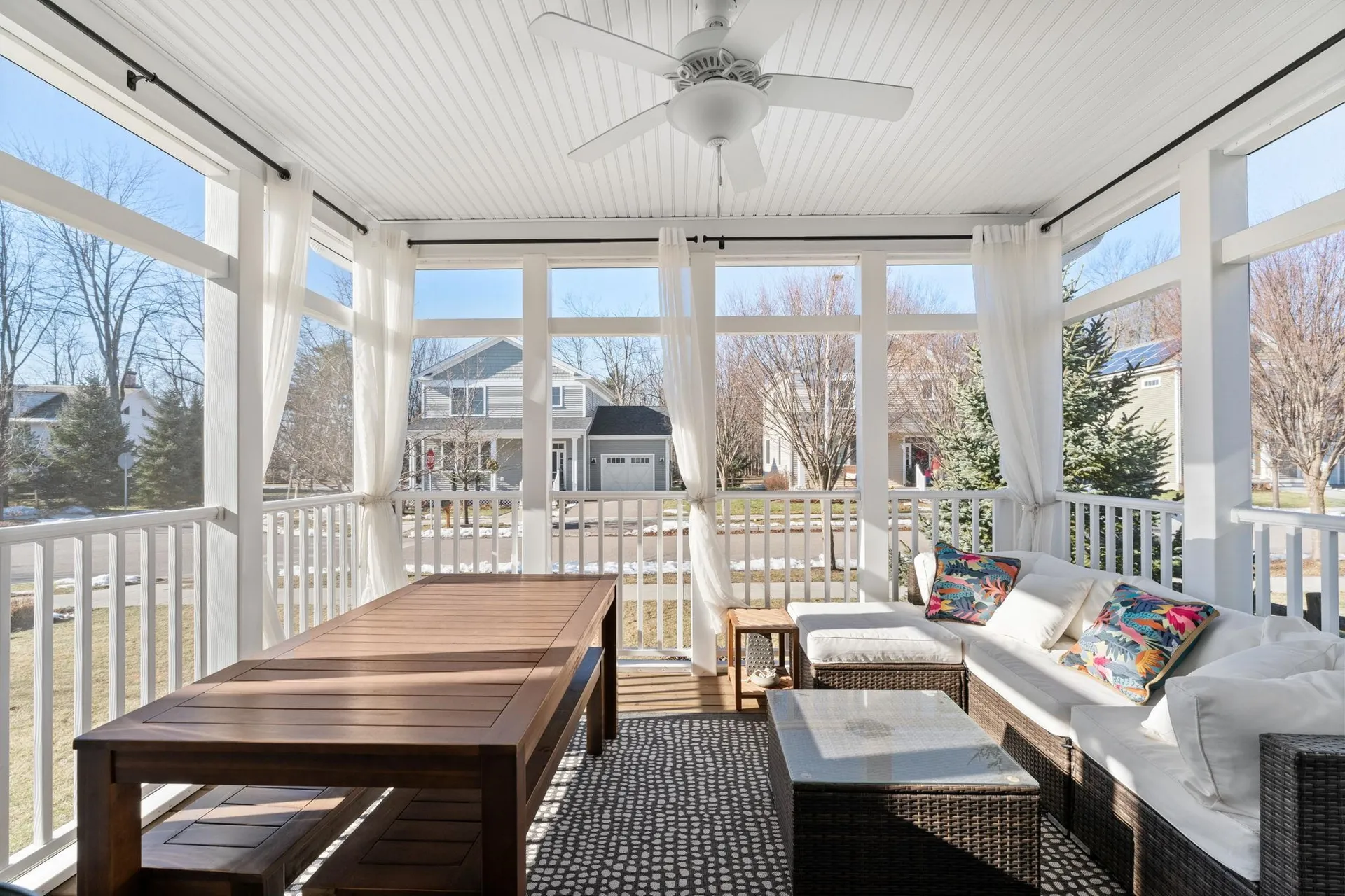 46 Staniford Farms Road Burlington VT 05408