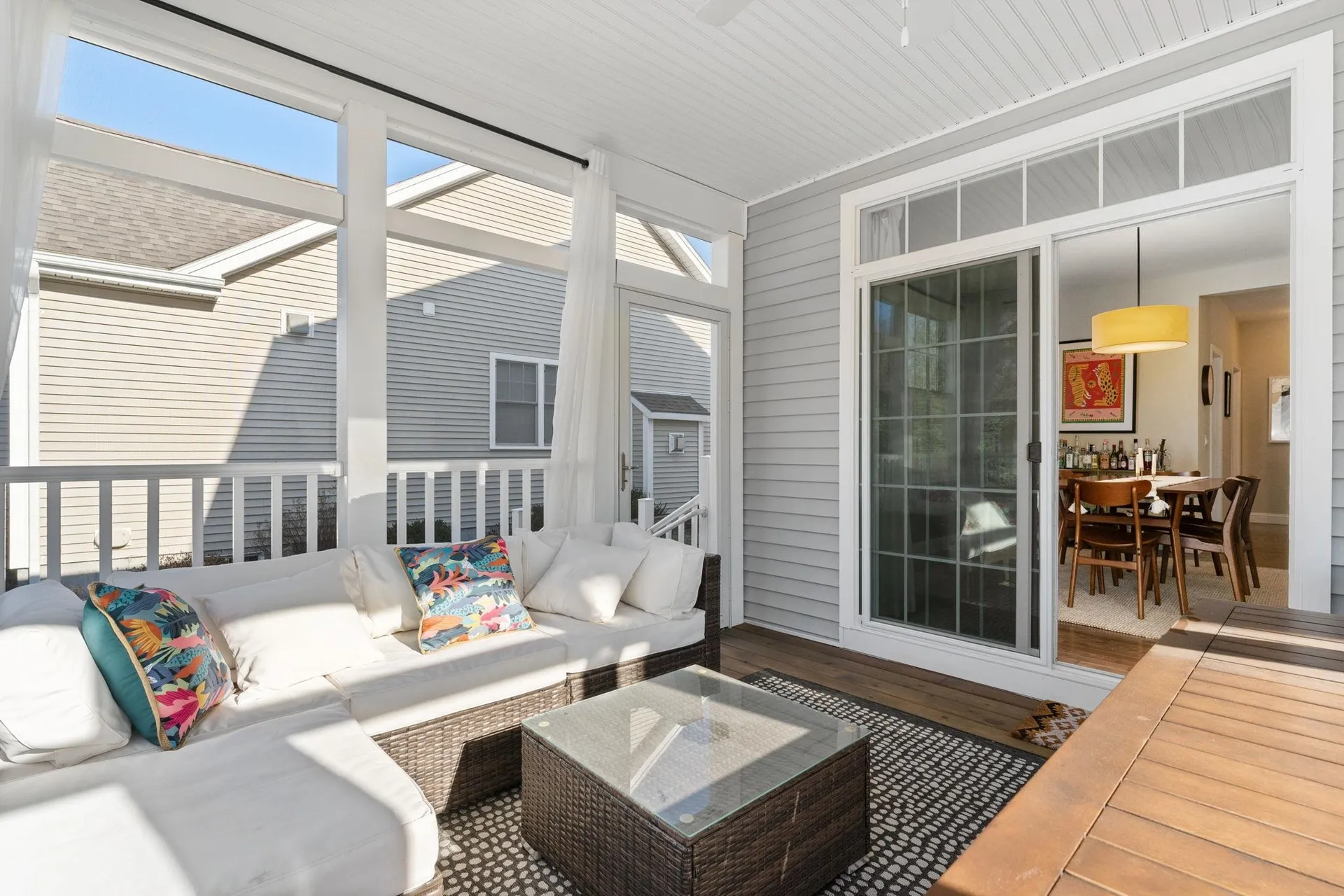 46 Staniford Farms Road Burlington VT 05408