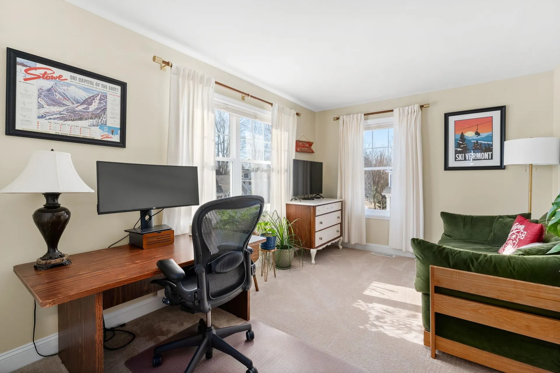 46 Staniford Farms Road Burlington VT 05408