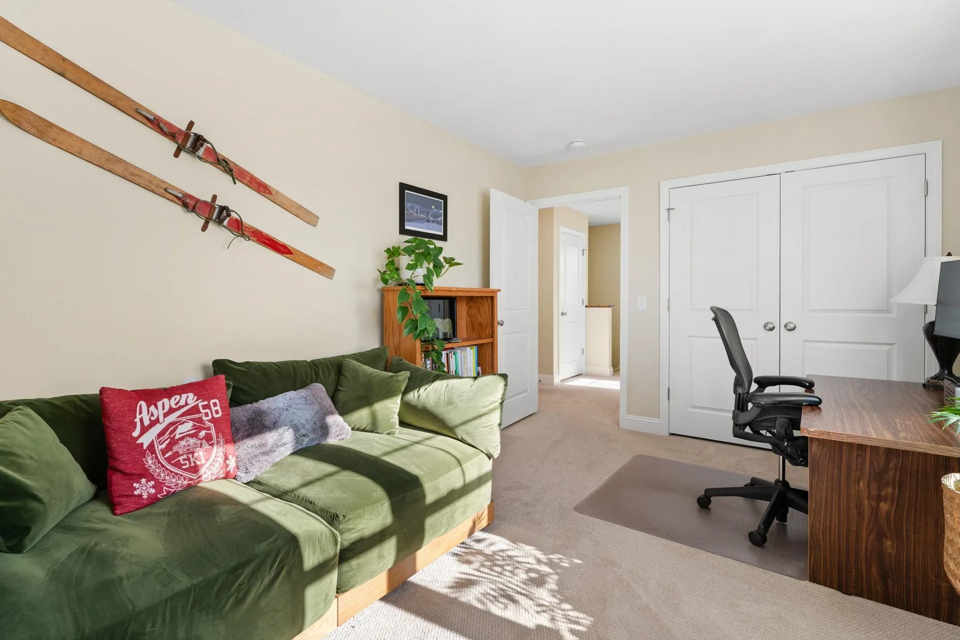 46 Staniford Farms Road Burlington VT 05408