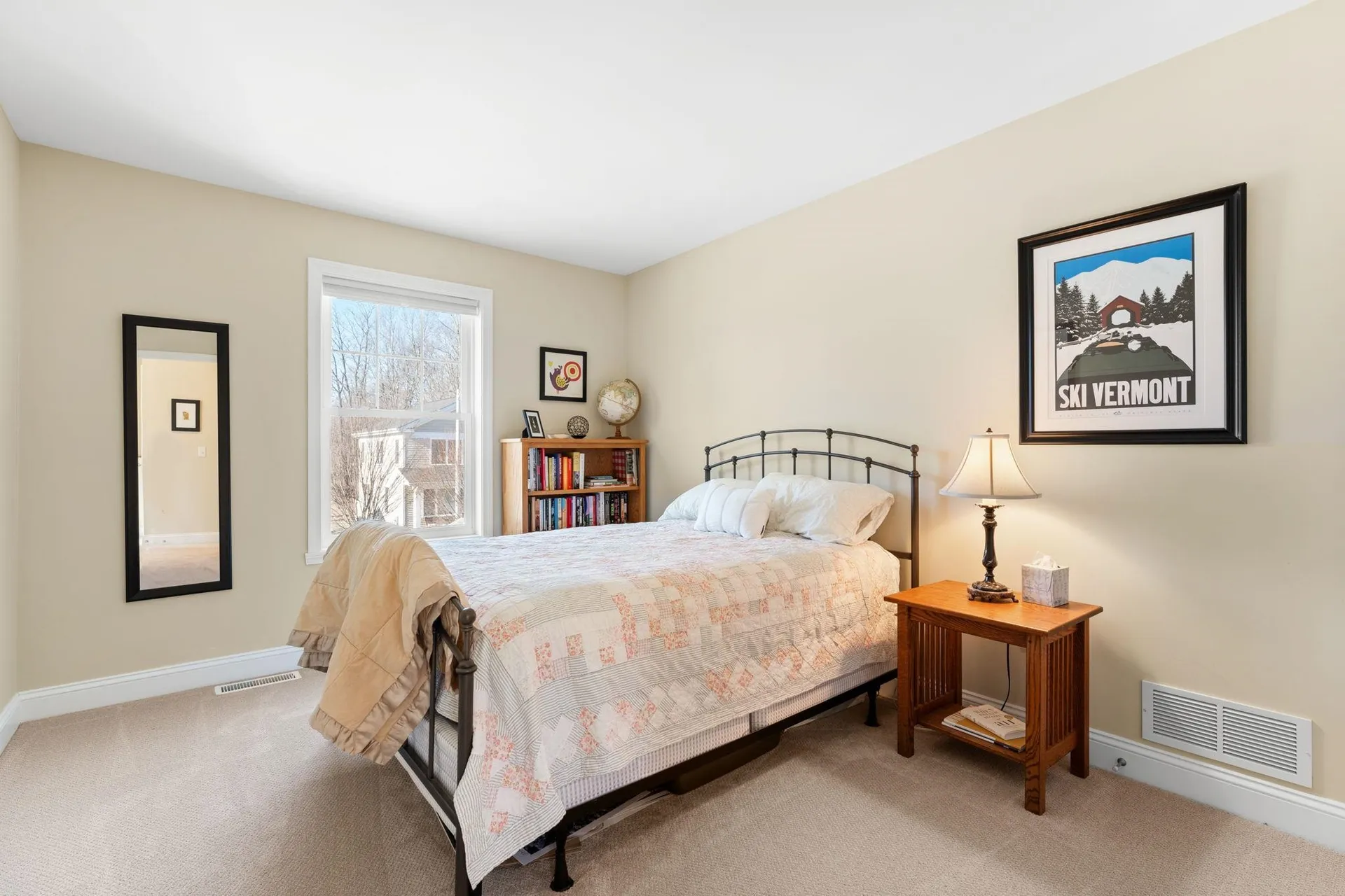 46 Staniford Farms Road Burlington VT 05408