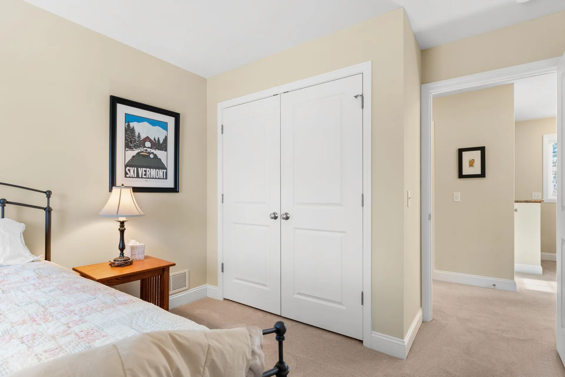 46 Staniford Farms Road Burlington VT 05408