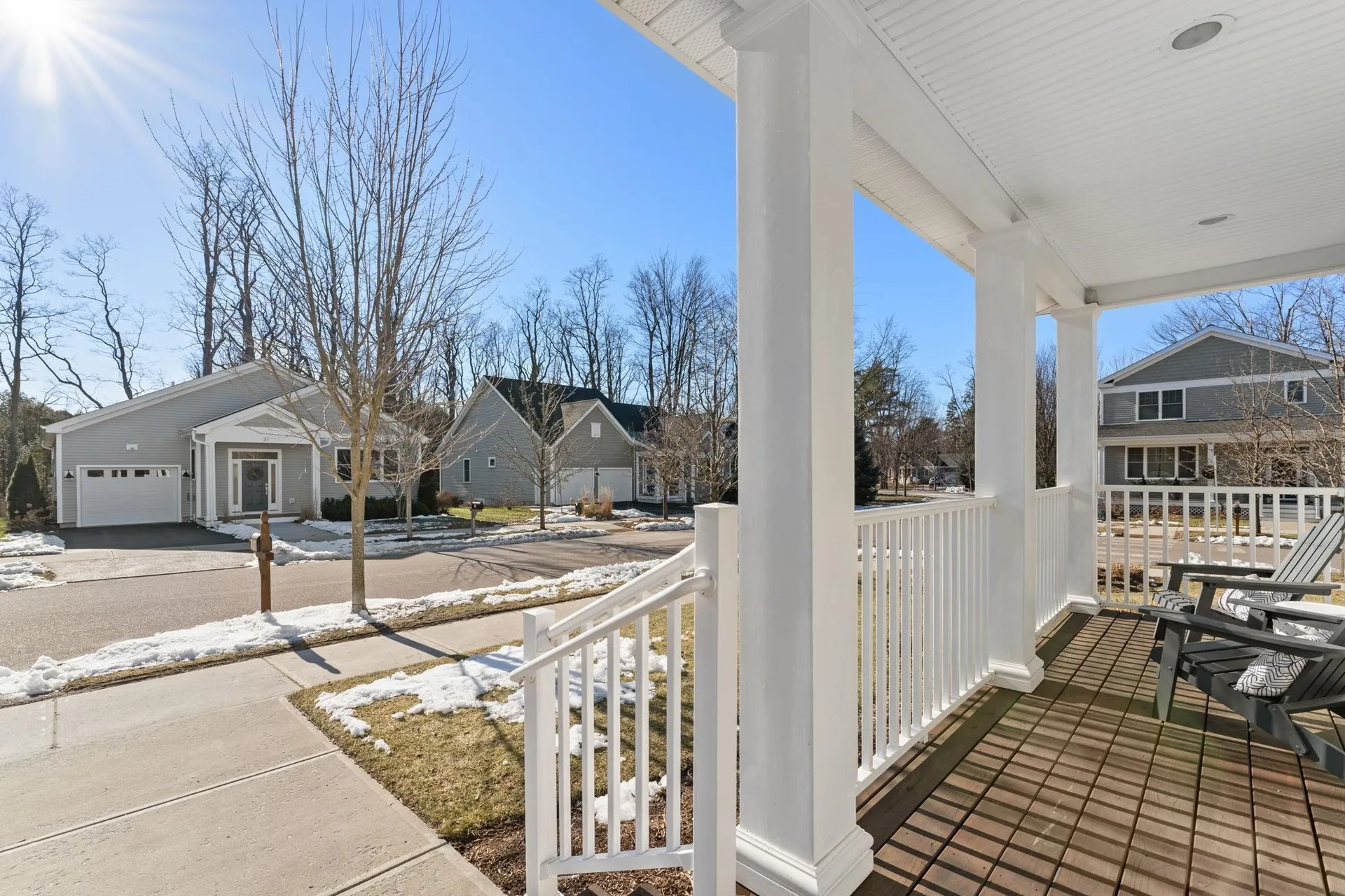 46 Staniford Farms Road Burlington VT 05408