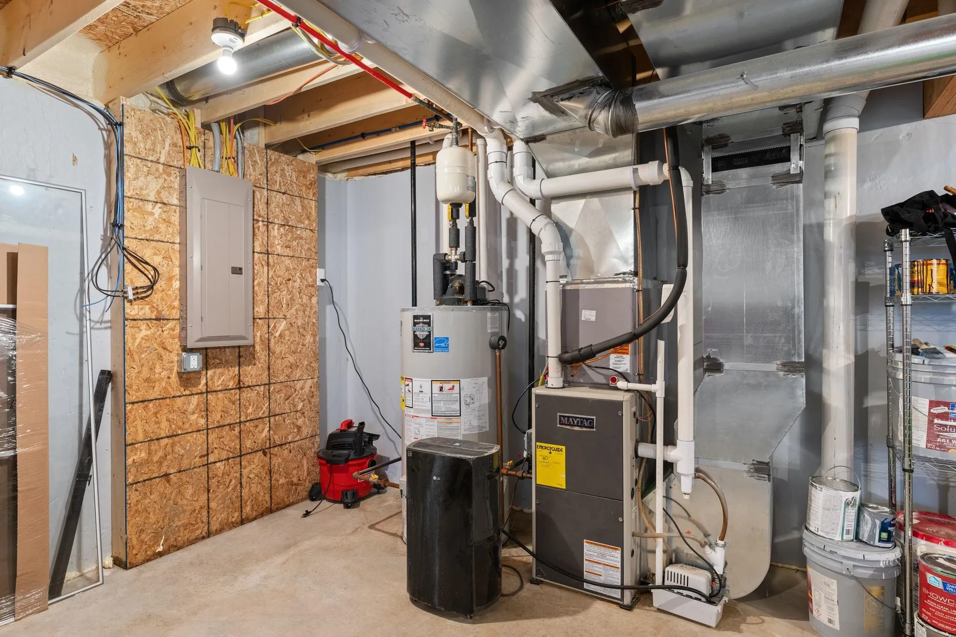 46 Staniford Farms Road Burlington VT 05408