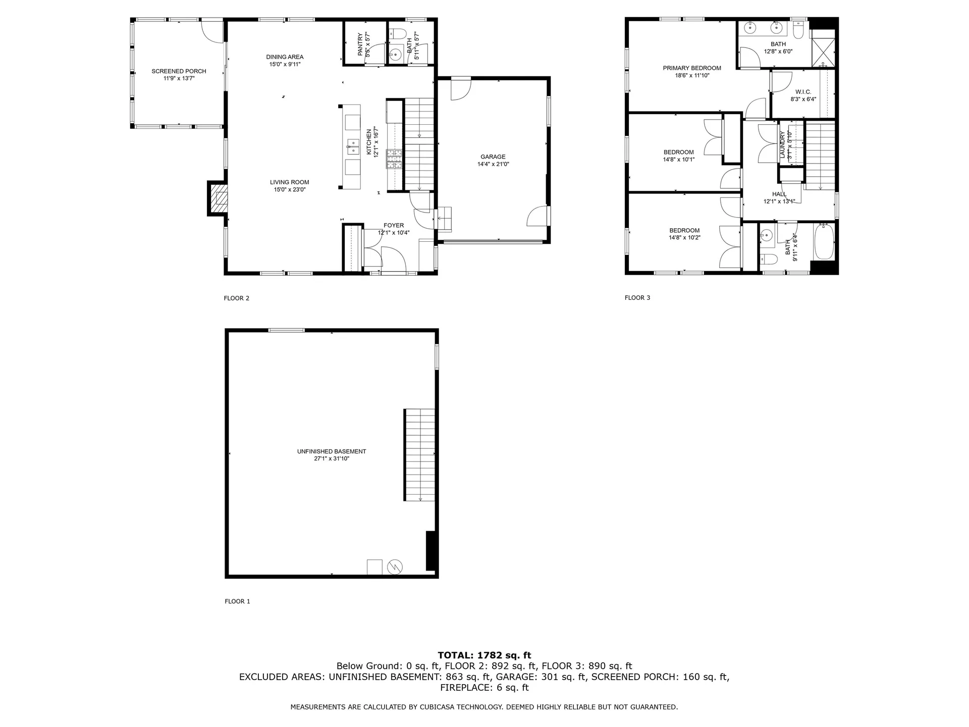 46 Staniford Farms Road Burlington VT 05408