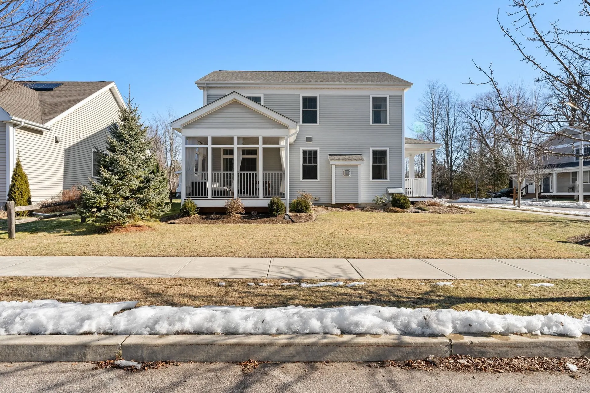 46 Staniford Farms Road Burlington VT 05408