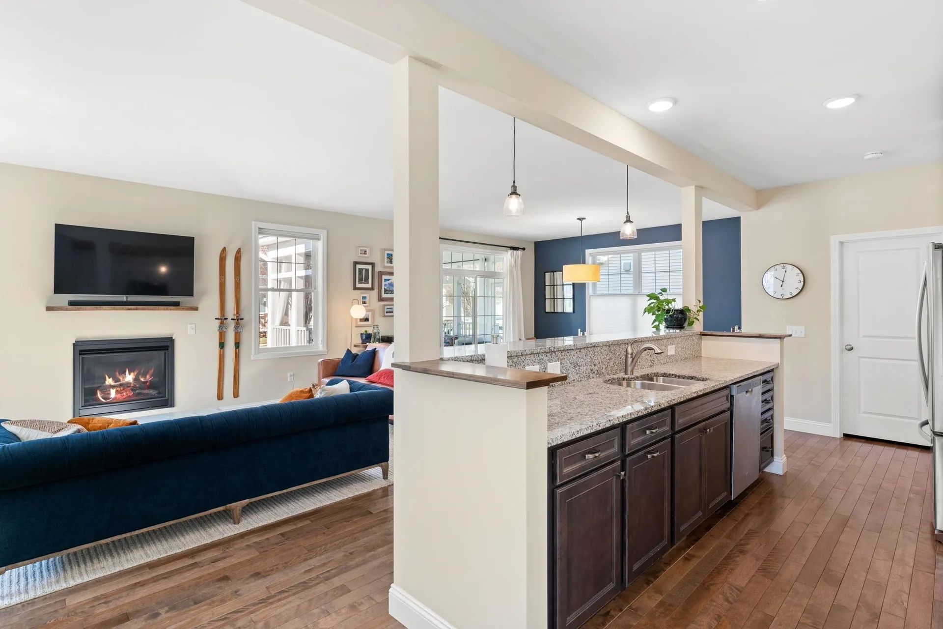 46 Staniford Farms Road Burlington VT 05408