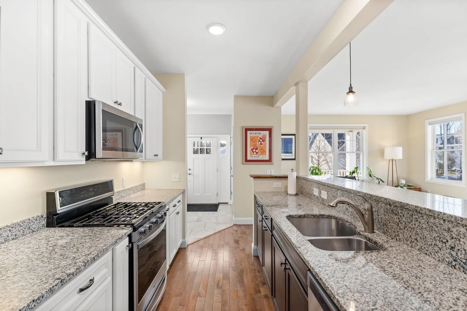 46 Staniford Farms Road Burlington VT 05408