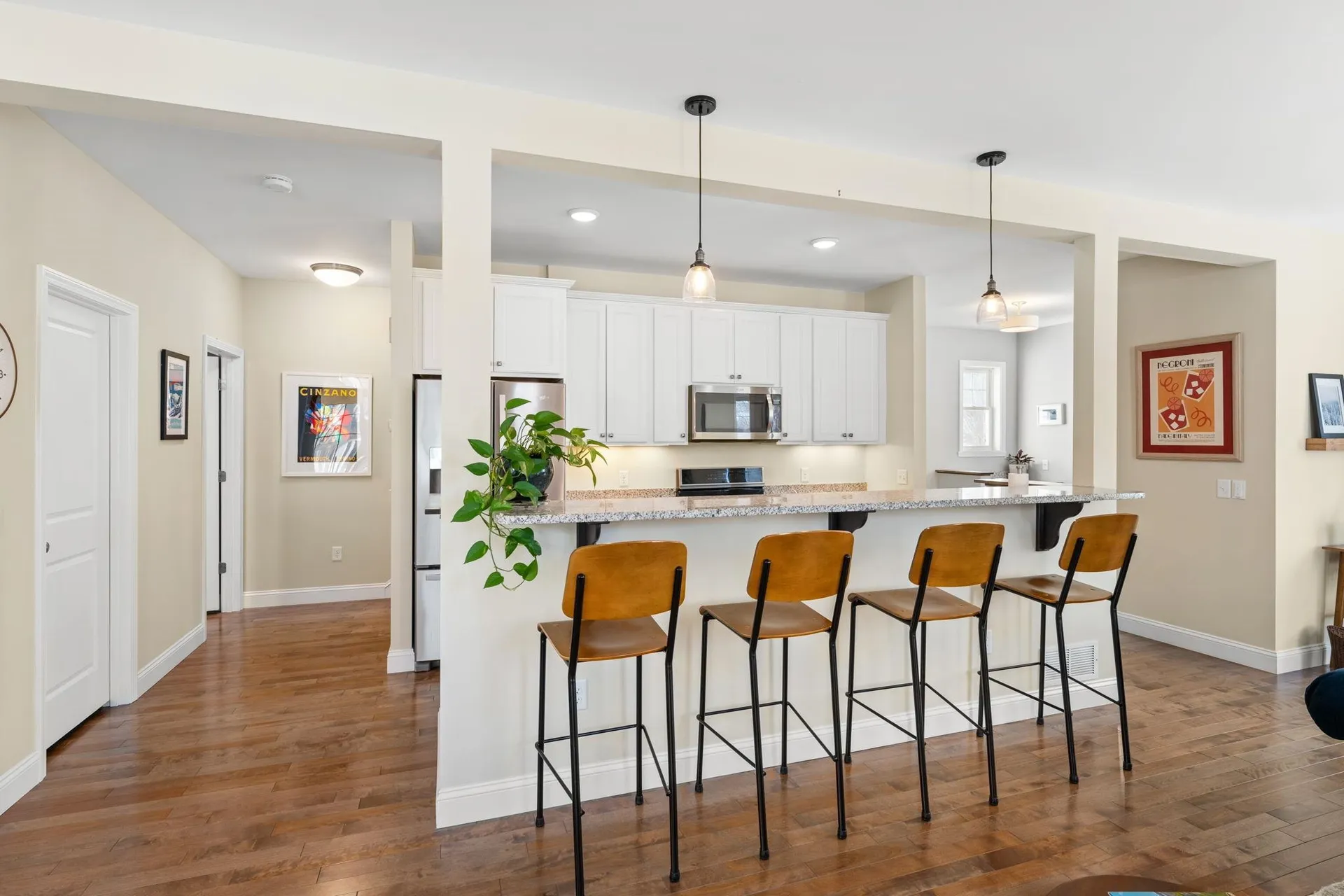 46 Staniford Farms Road Burlington VT 05408