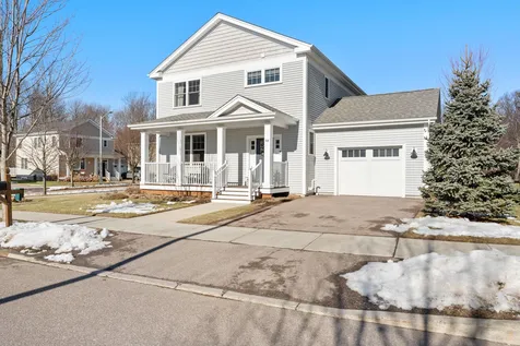 46 Staniford Farms Road Burlington VT 05408