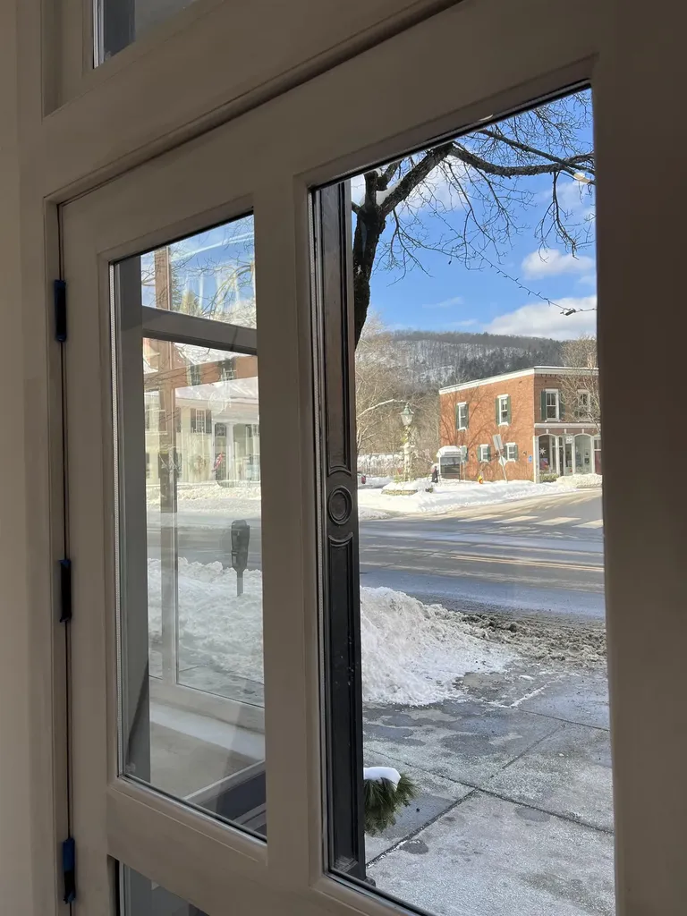 19 Central Street Woodstock VT 05091