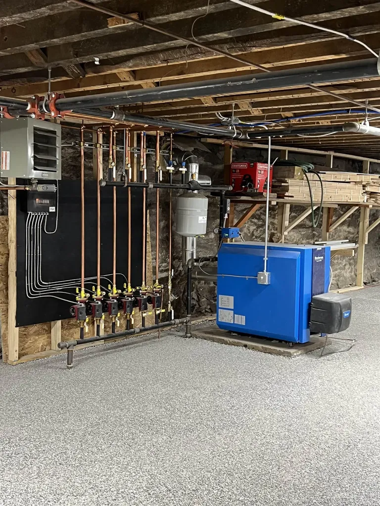 19 Central Street Woodstock VT 05091